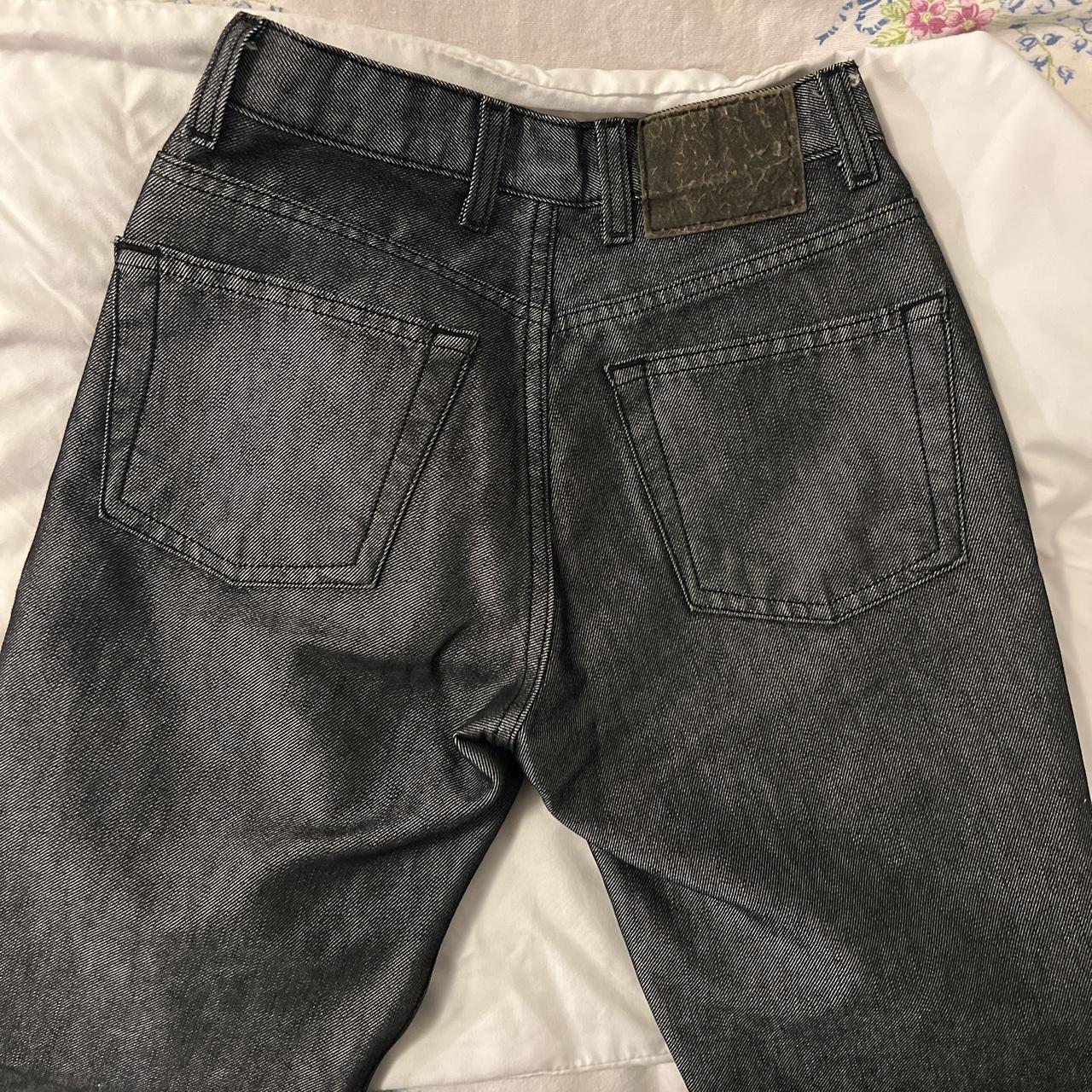 Guess jeans outlet bootleg