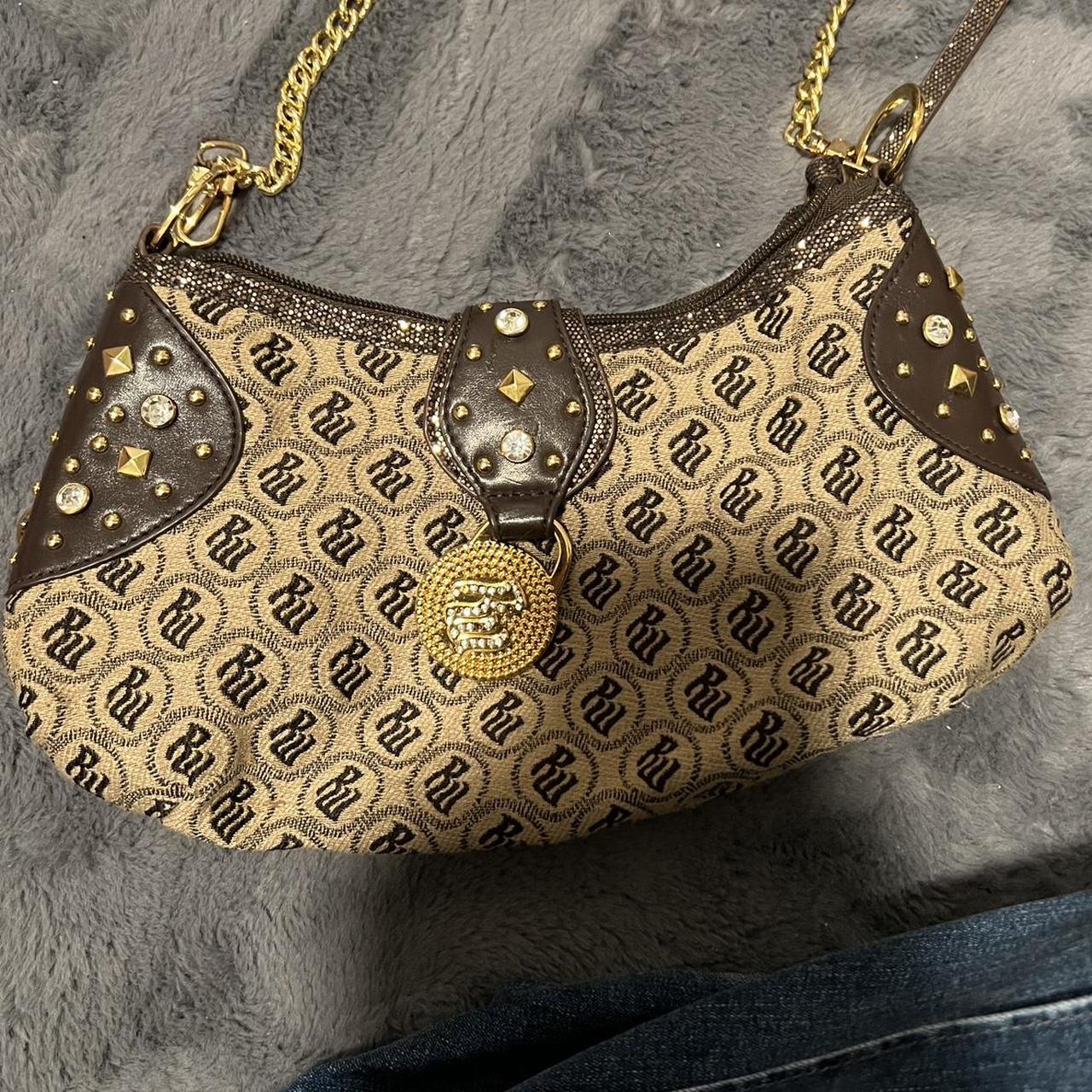 Rocawear purse discount