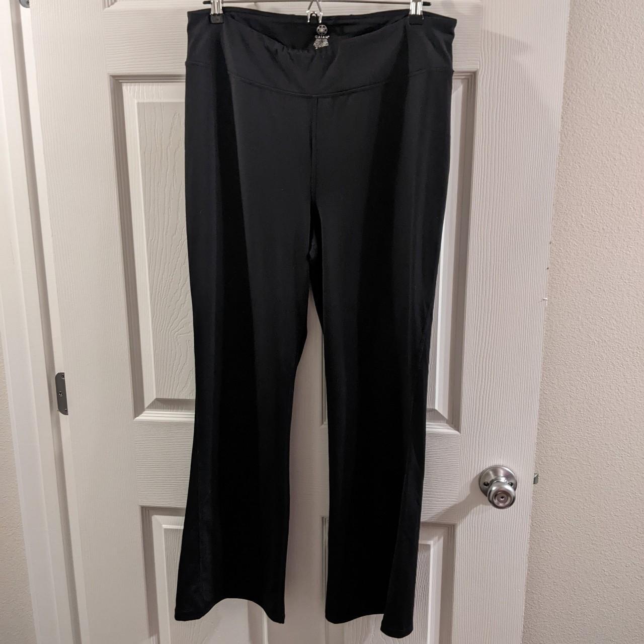 Gaiam pants top