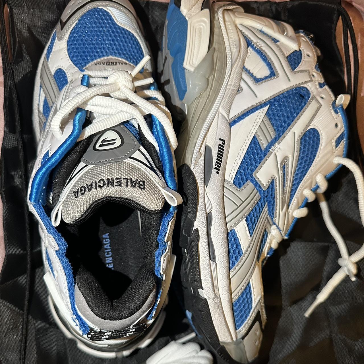 Balenciaga Speed 2.0 Sneakers Originally bought - Depop