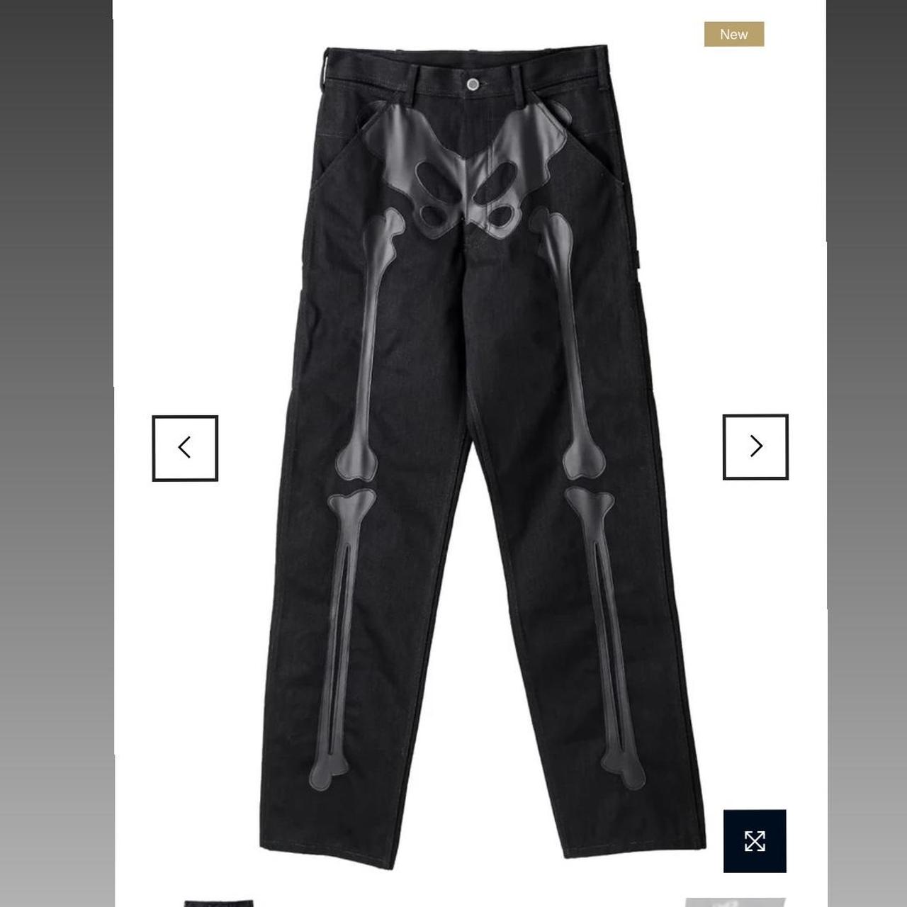 Brand new TAKAHIROMIYASHITA THE SOLOIST jeans ! | Depop