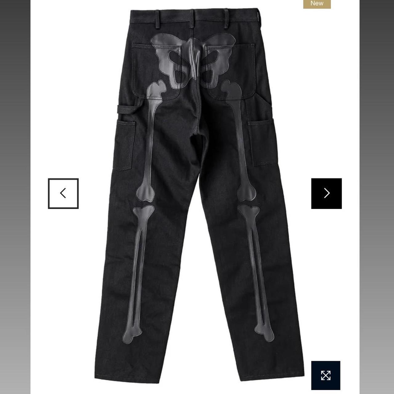 Brand new TAKAHIROMIYASHITA THE SOLOIST jeans ! | Depop