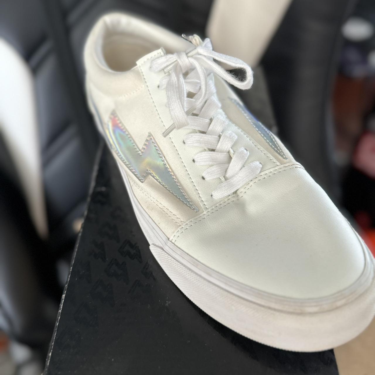 Sizing revenge x storm online