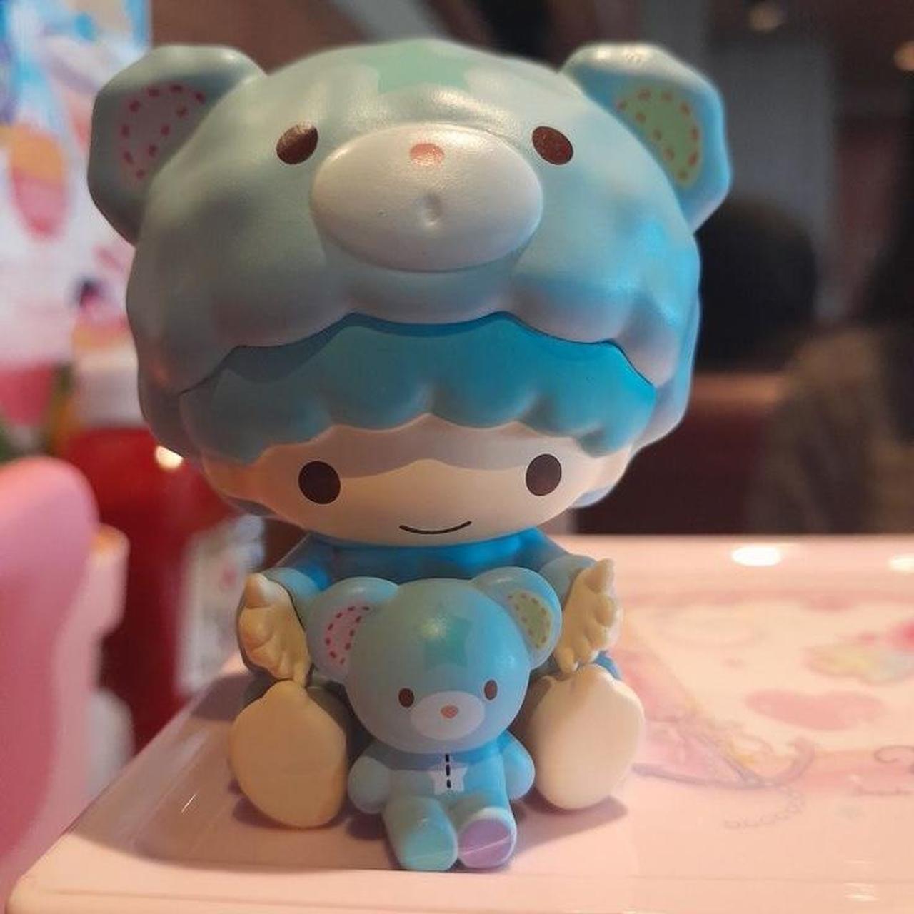Miniso Sanrio Blind Box Figures 12 Each Dm Me Which Depop Miniso Sanrio Blind Box Figures 12 Each Dm Me Which Depop