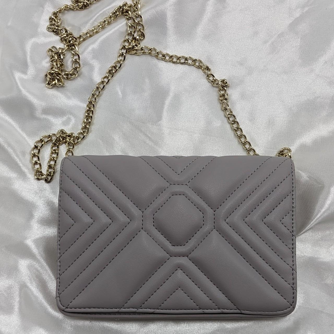 Jennifer Lopez Women's Small Gull Gray Depop