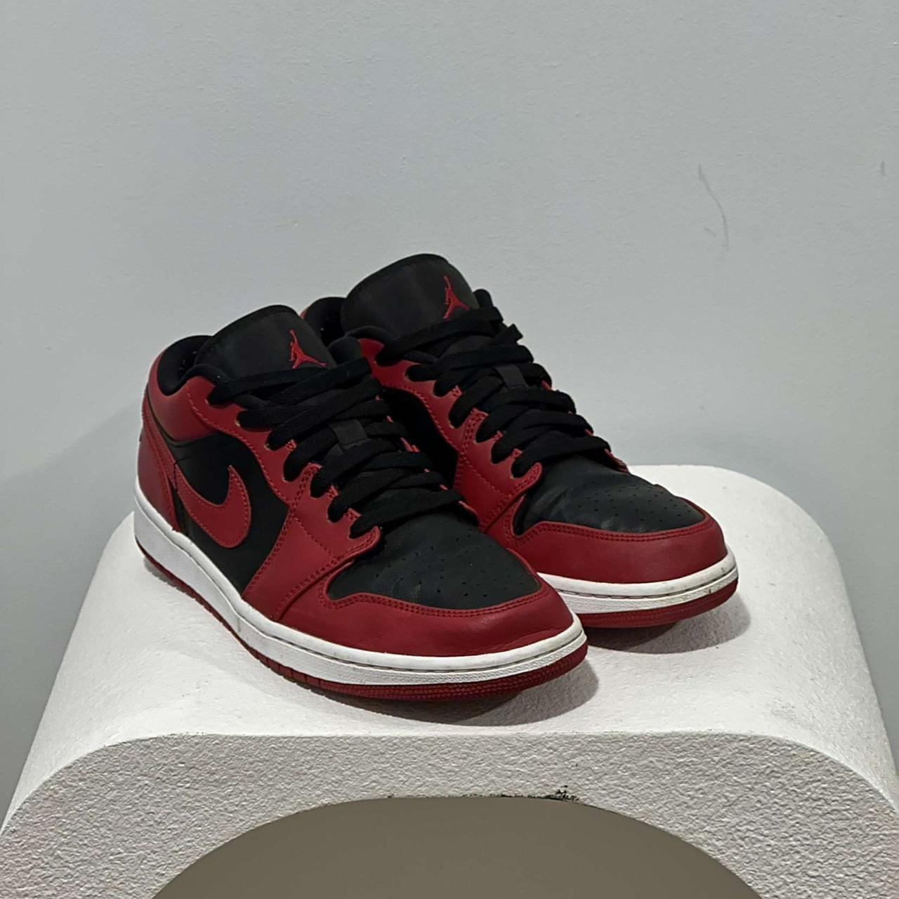 jordanlows