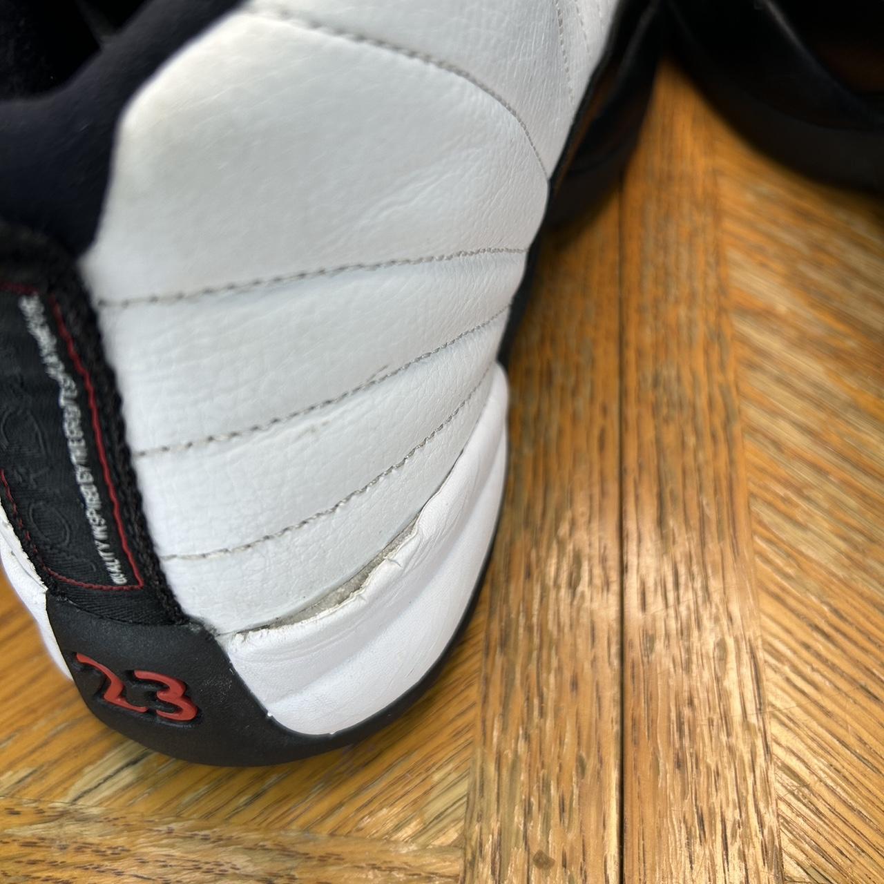 Air Jordan 12 Retro GS 'Taxi' 2013