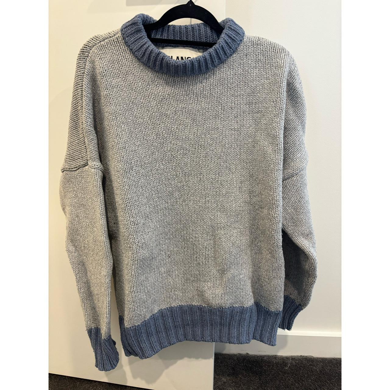 Blanca knit Chambord knit Depop