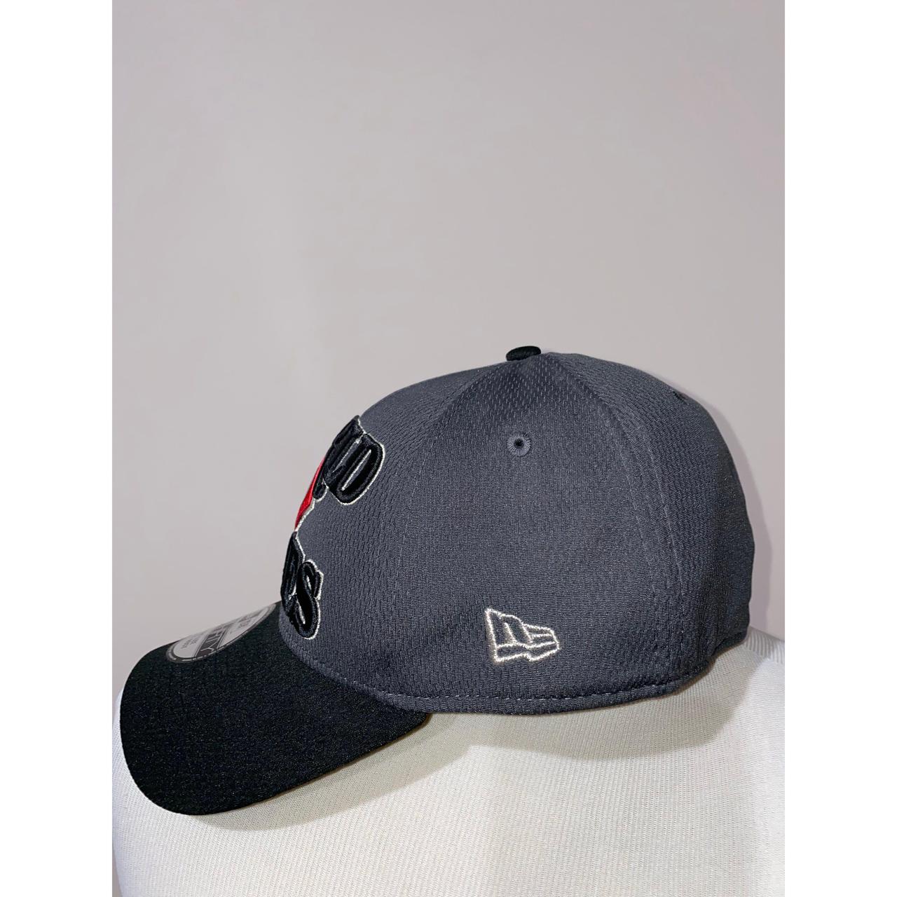 Washington Nationals MLB Baseball New Era Strap - Depop