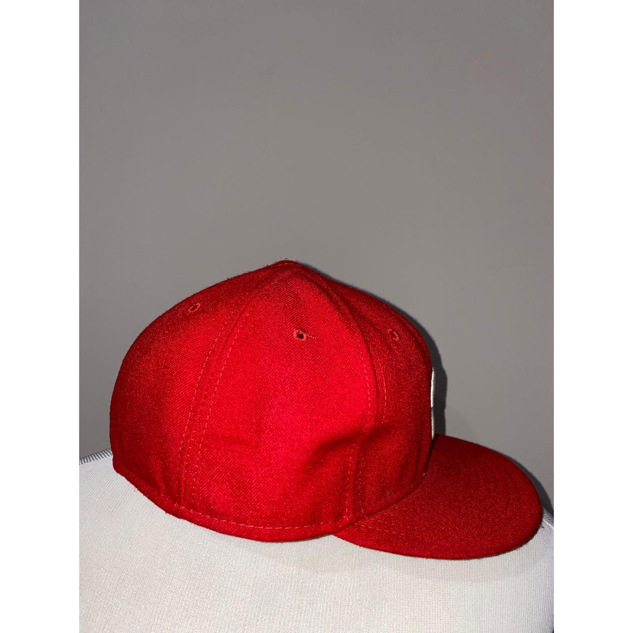 Washington Nationals MLB Baseball New Era Strap - Depop