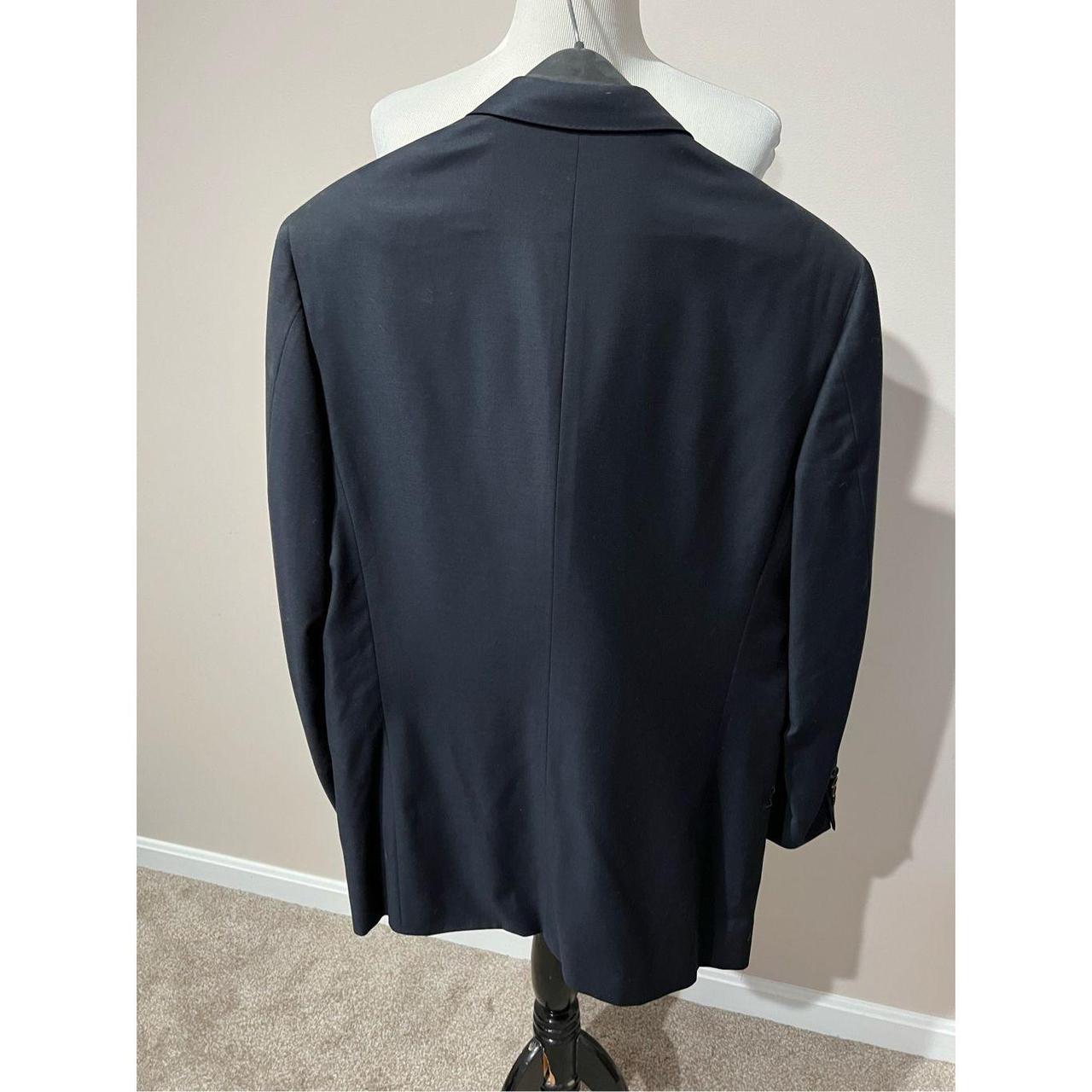 CANALI for Bloomingdale’s Wool men Blazer Coat Suit... Depop