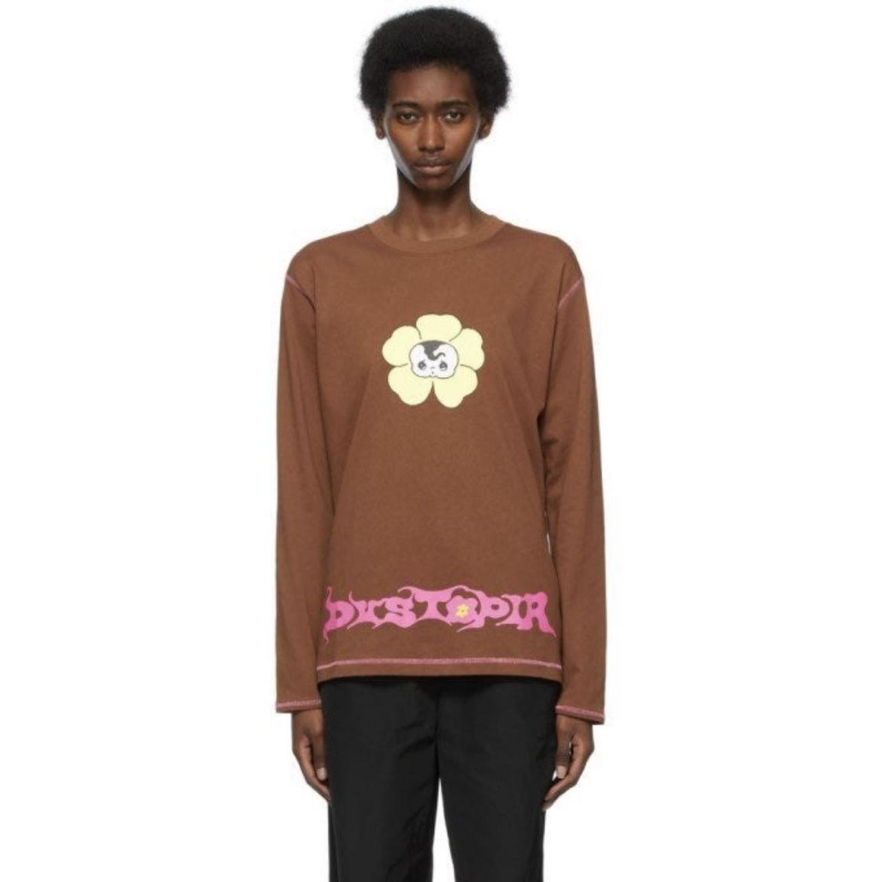 Heaven deals MARC JACOBS long sleeve tee