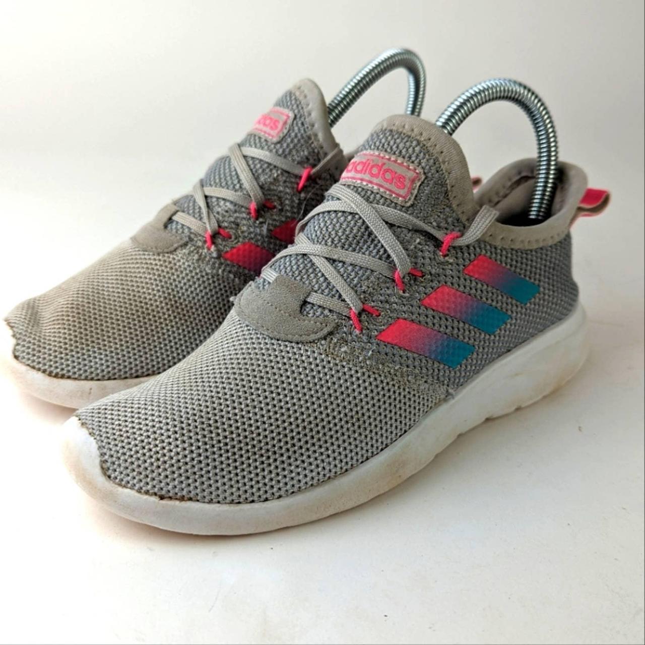 Lite racer outlet grey pink