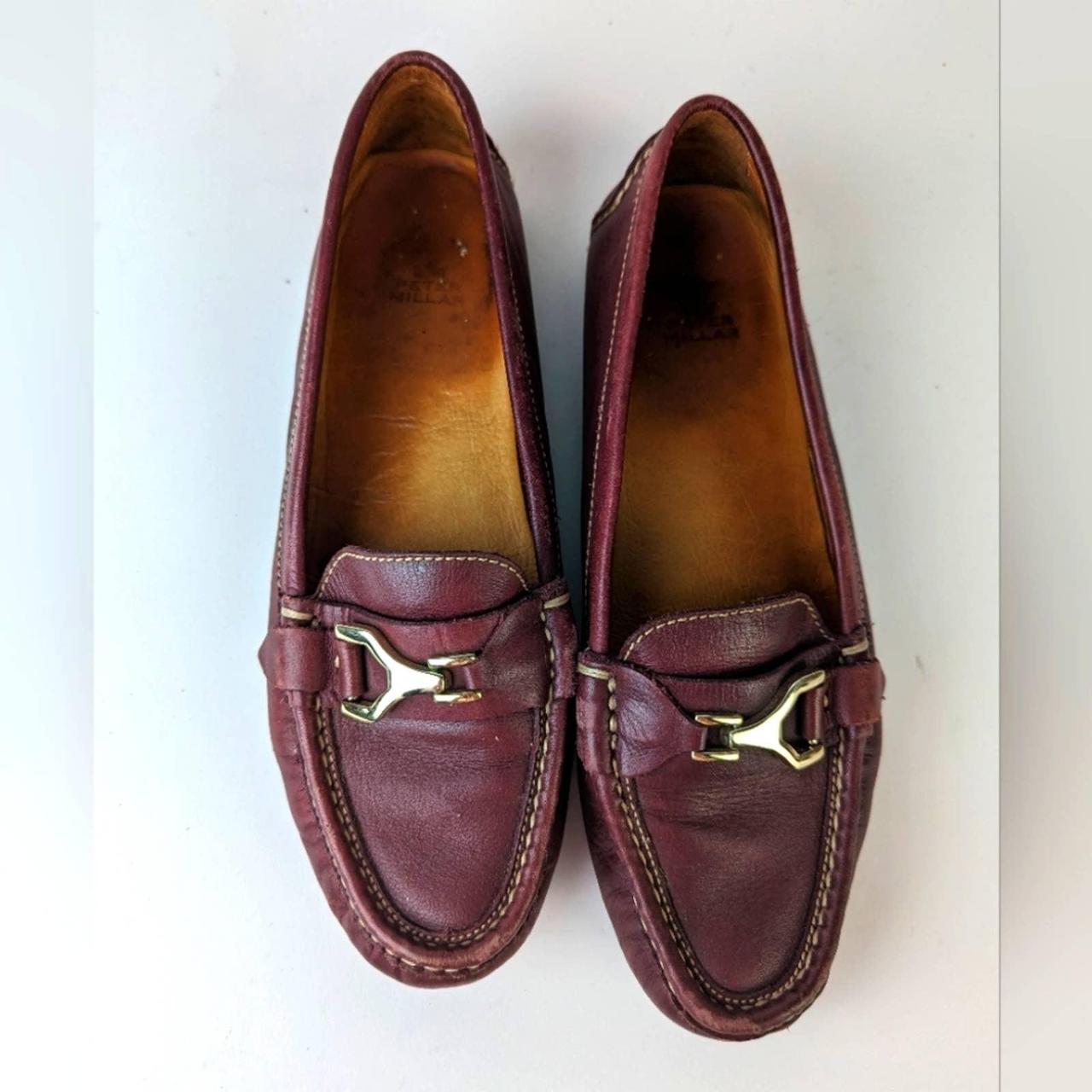 Peter millar cheap driving loafers