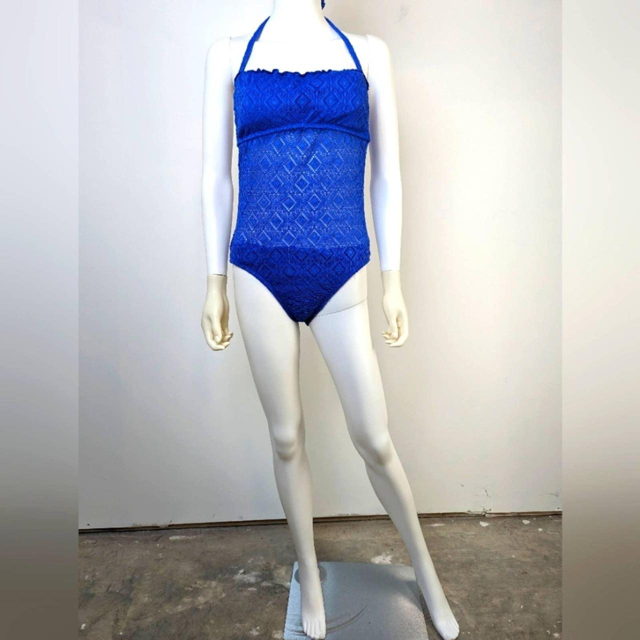 Mossimo one cheap piece swimsuit