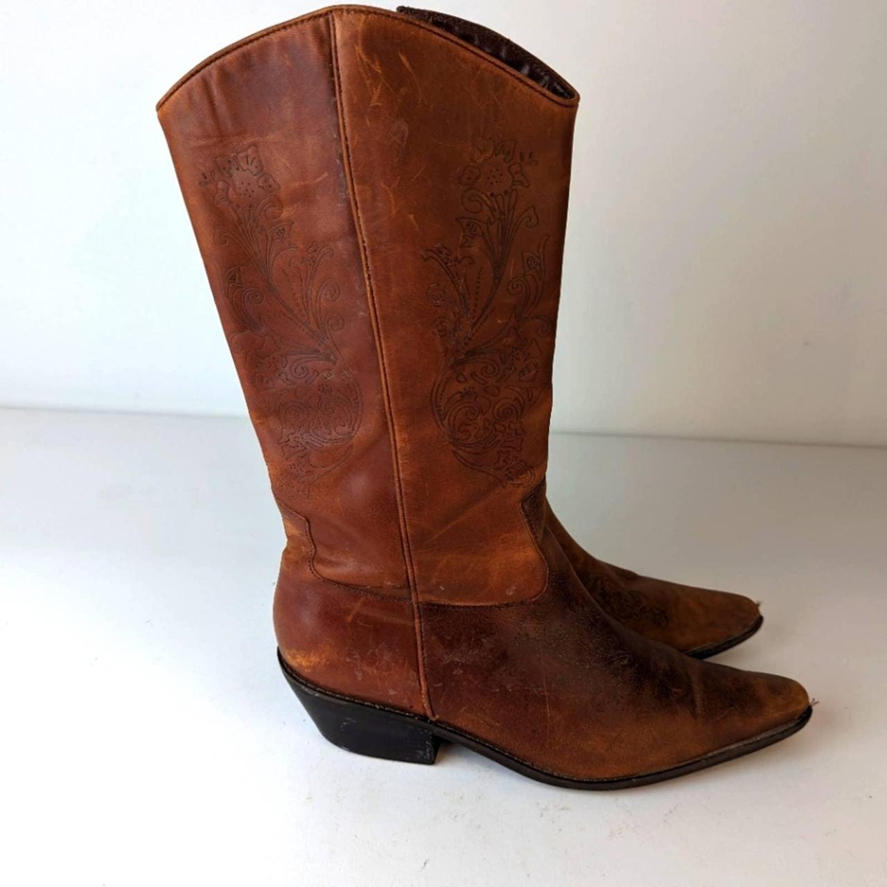 Matisse leather clearance boots