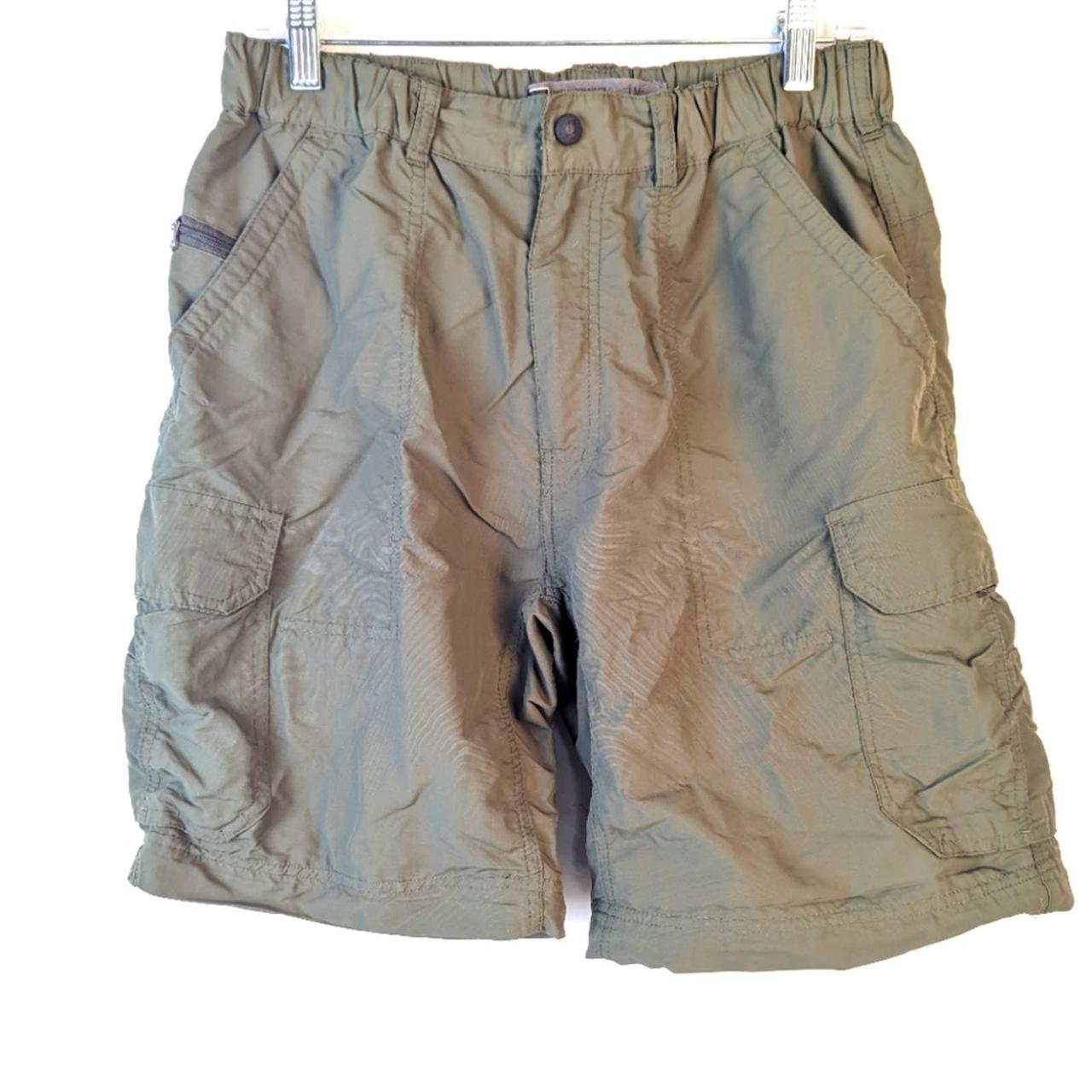 Op 2025 cargo shorts