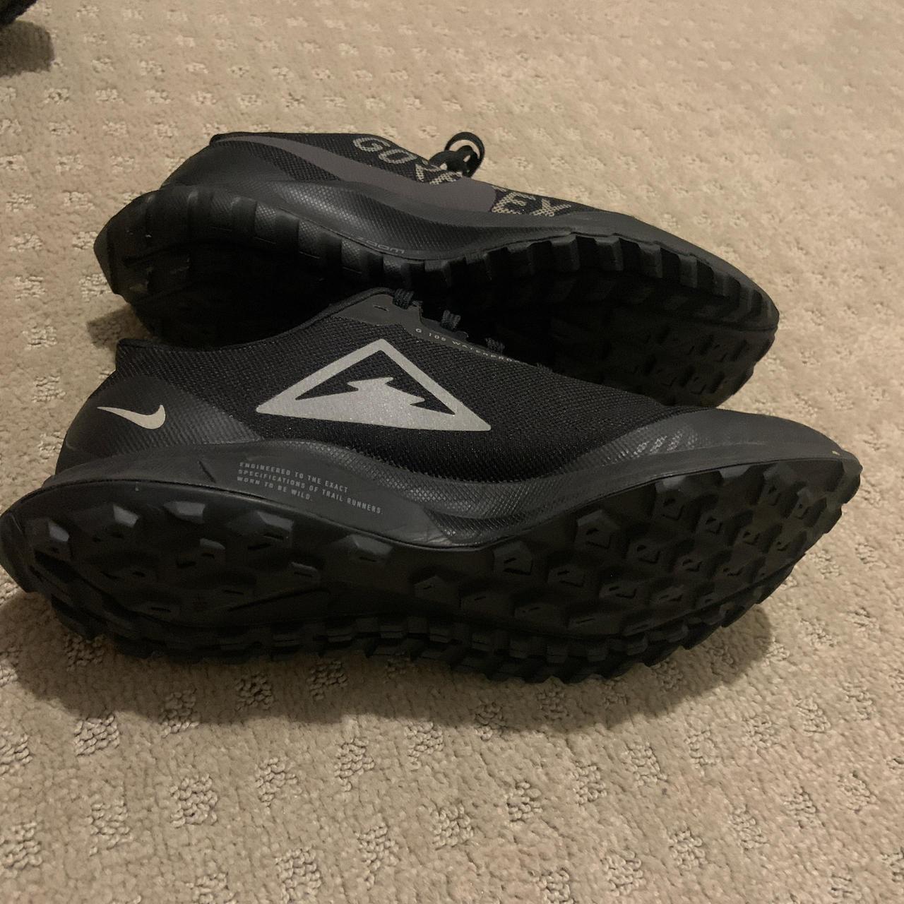 goretex pegasus