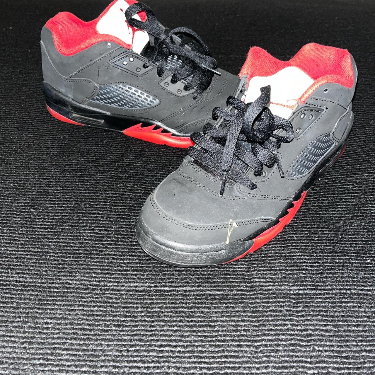 decreasers for jordans