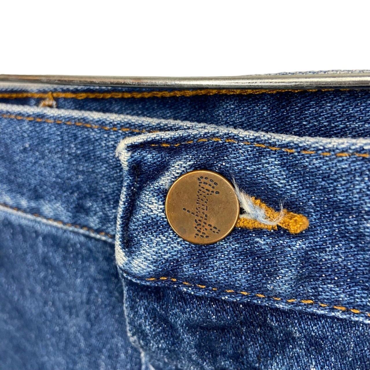 Wrangler Straight Leg Jeans Men Size 44 X 30 Depop wrangler-straight-leg-jeans-men-size-44-x-30-depop