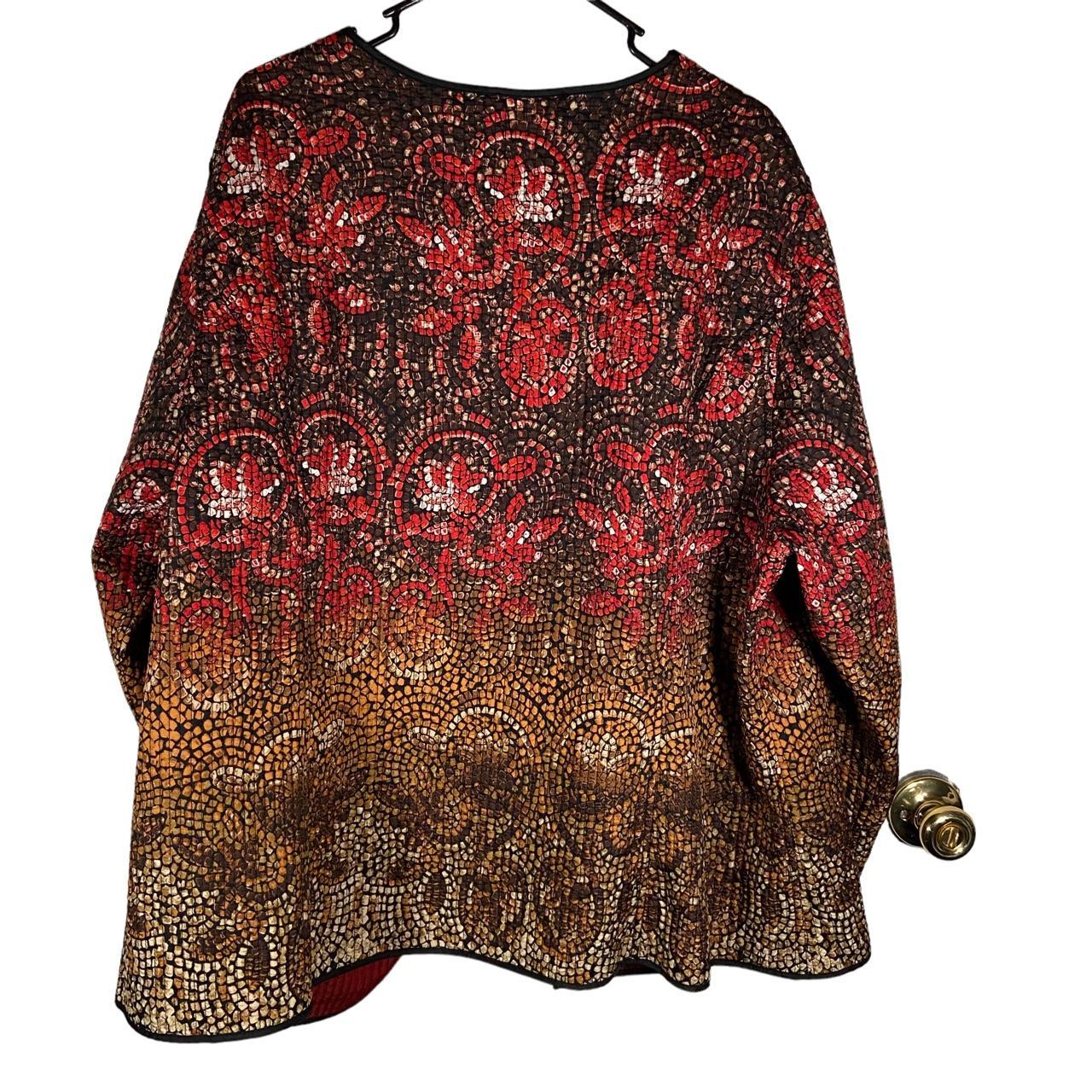 Catherine's Women's multi Jacket (4)