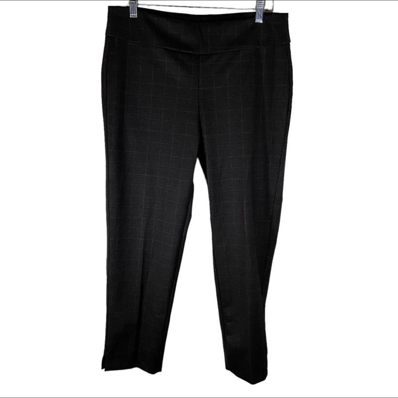 Zac and rachel hot sale plaid pants