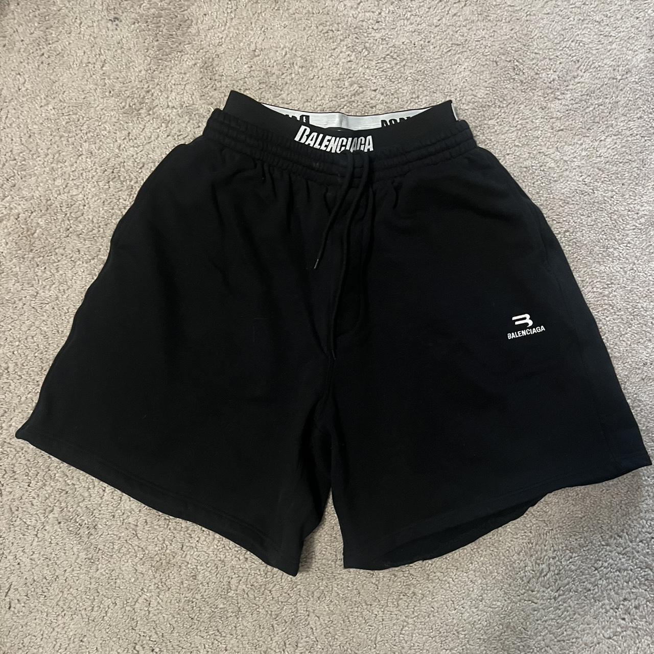 Balenciaga Saggy Underwear Shorts will ship same... - Depop