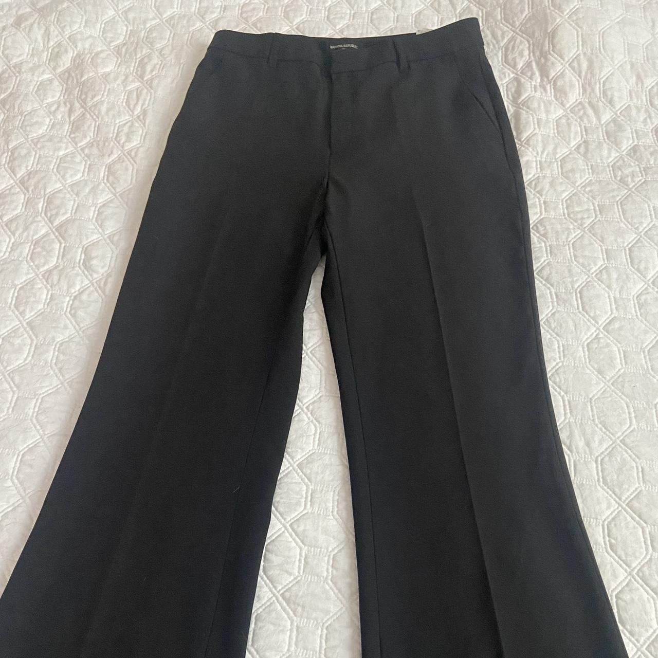 Banana republic dress pants - Depop