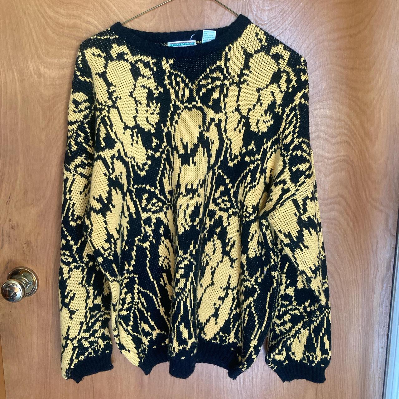 item listed by thirdeyethrift76