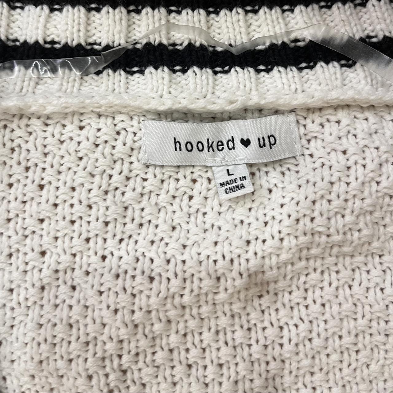 Hooked Up by IOT Women's Sweatshirt (3)