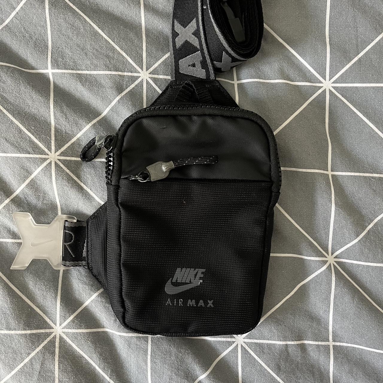 air max sling bag
