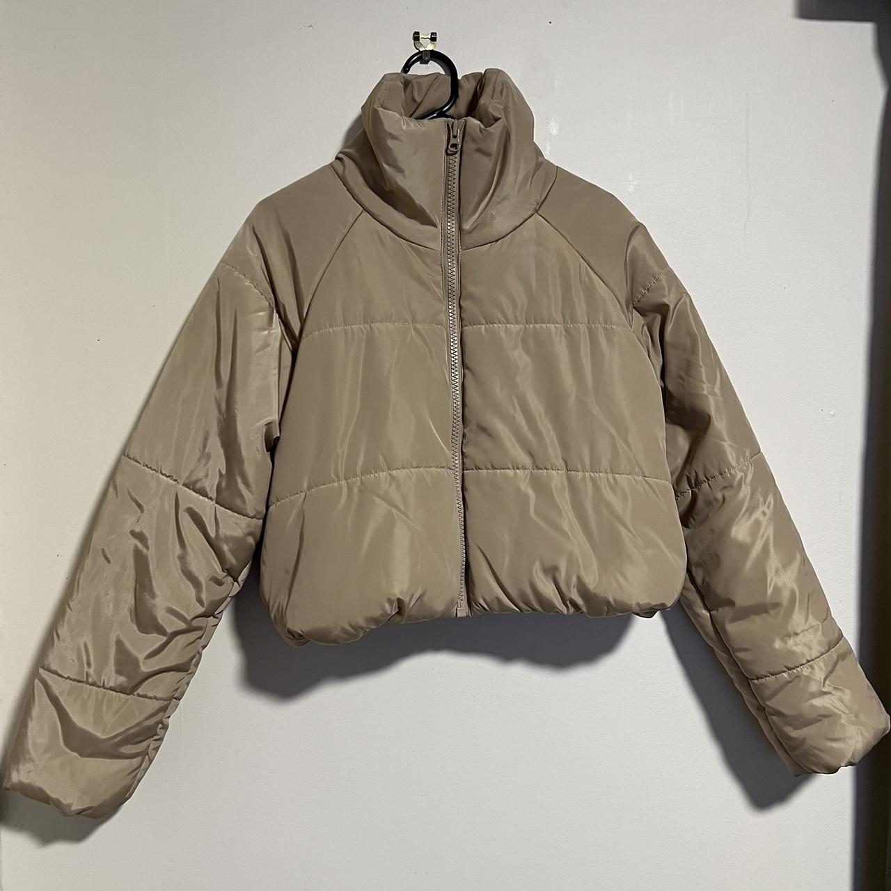 Glassons hotsell puffer jacket