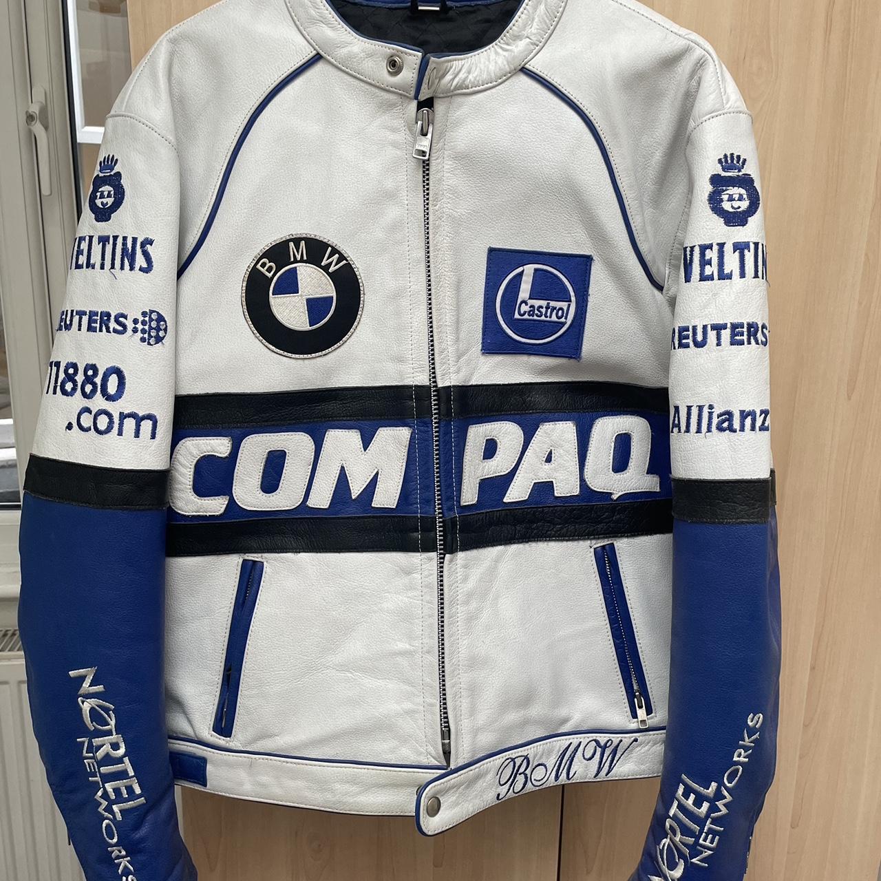 ジャケット・アウター bmwr BMW Rain inner jacket Ride Men (grey) buy cheap ▷ bmw