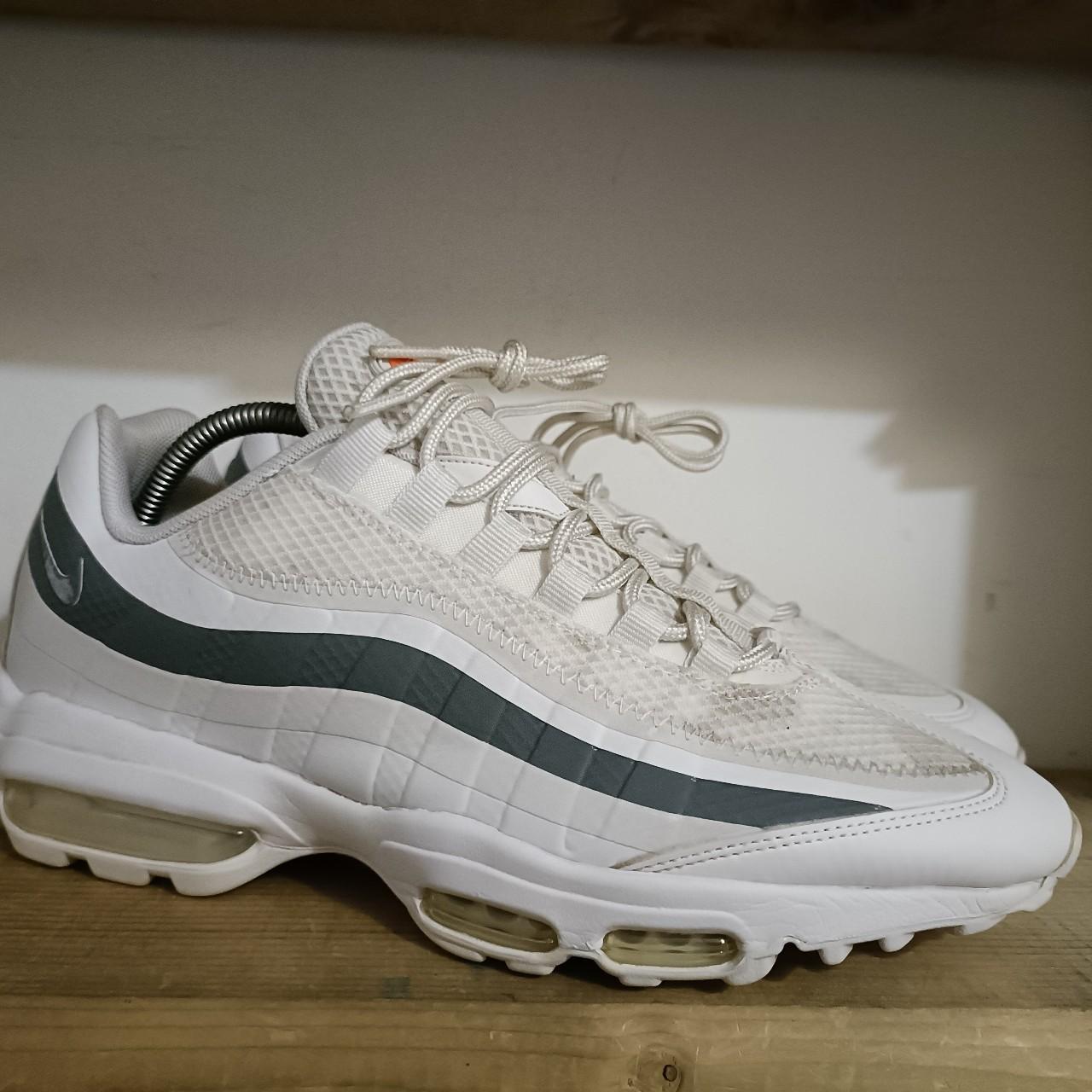 air max 95 white kids