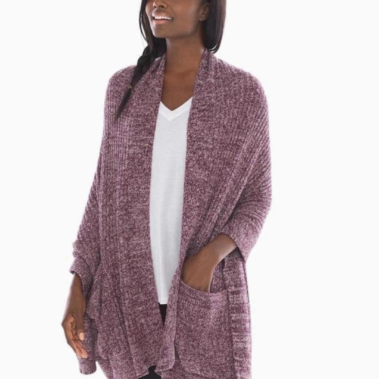 Barefoot Dreams CozyChic Lite Montecito Cardigan