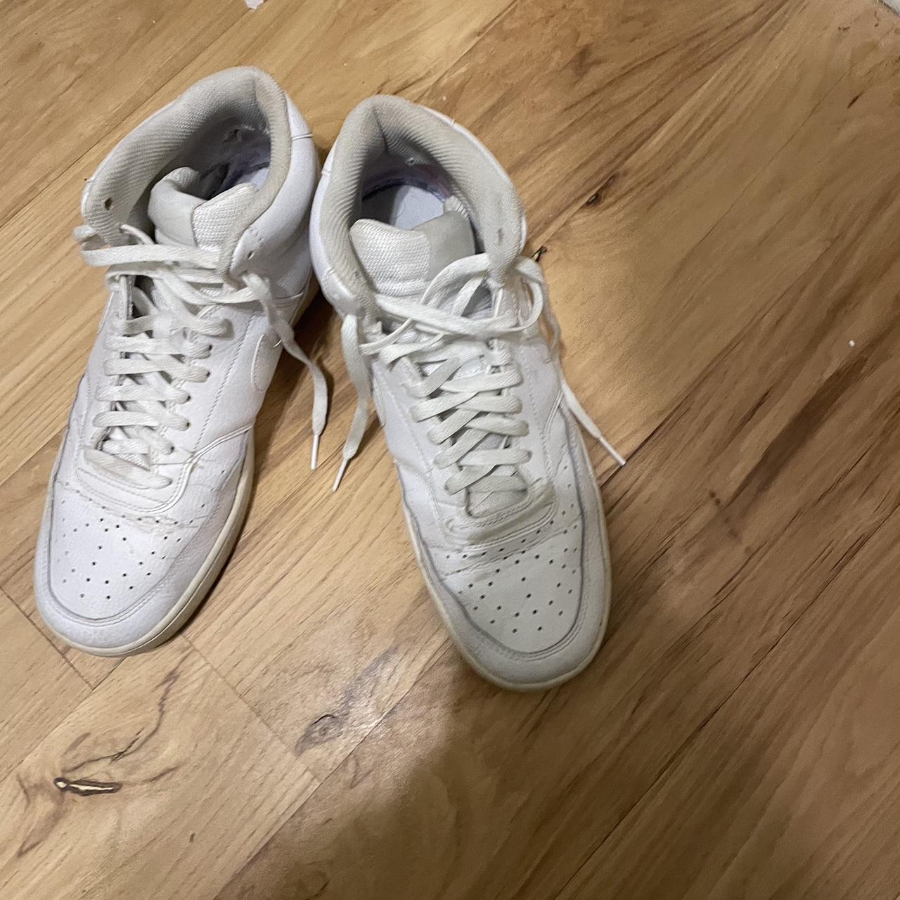 mens nike air high tops