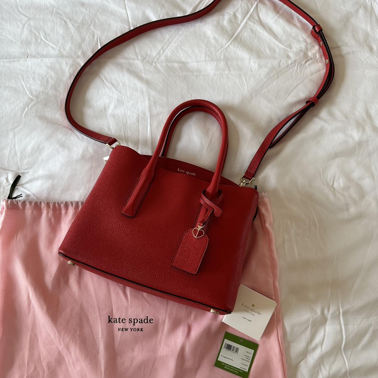 Kate deals Spade Margaux medium satchel