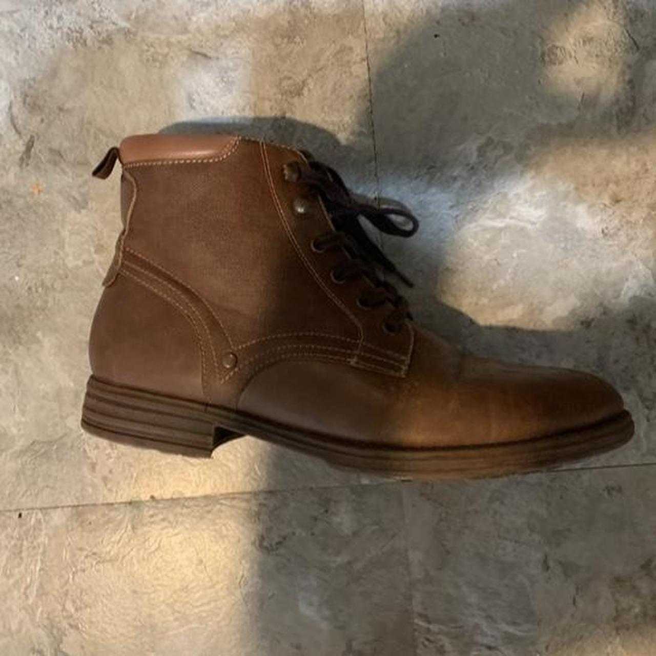 Alfani clearance dennis boots