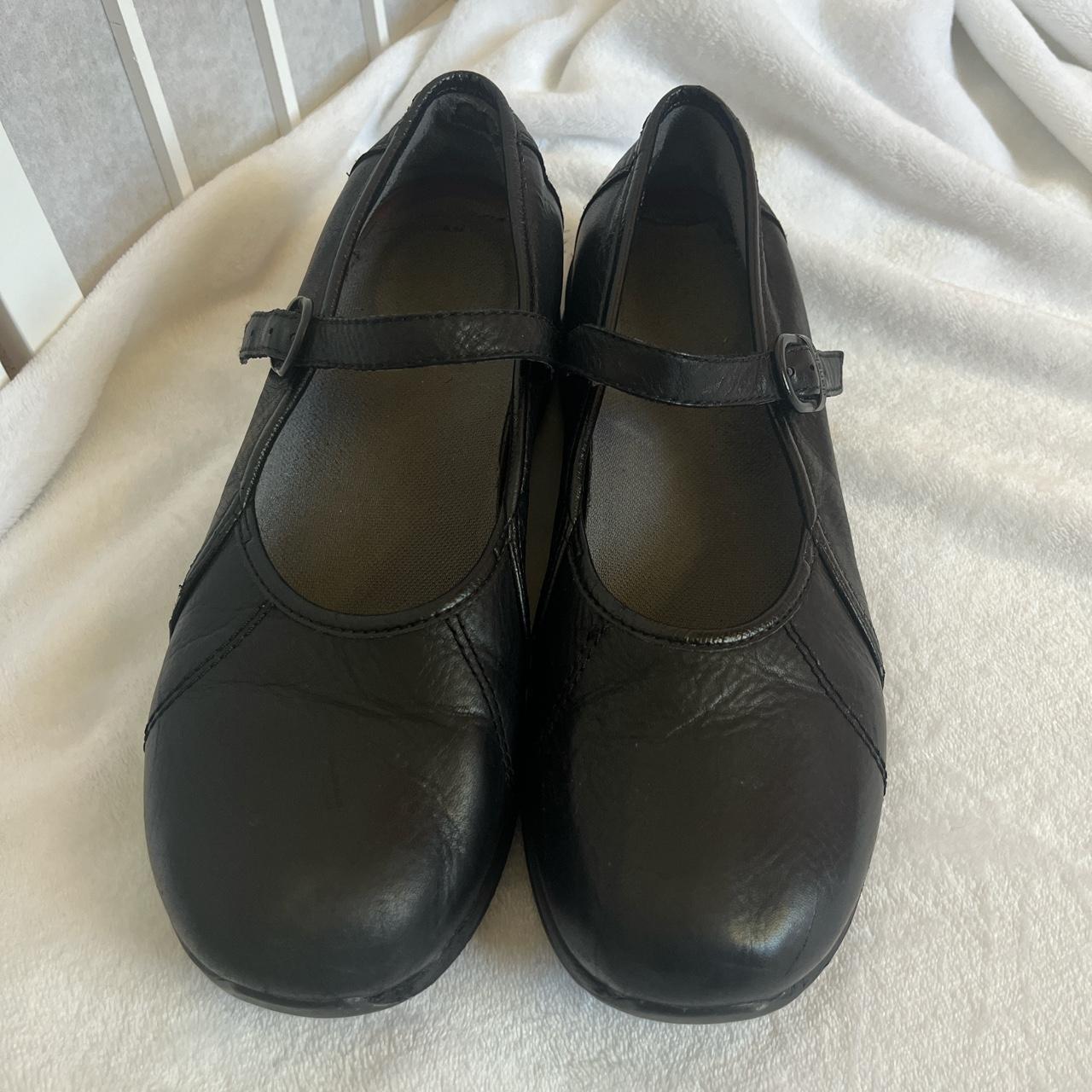 dansko loafers