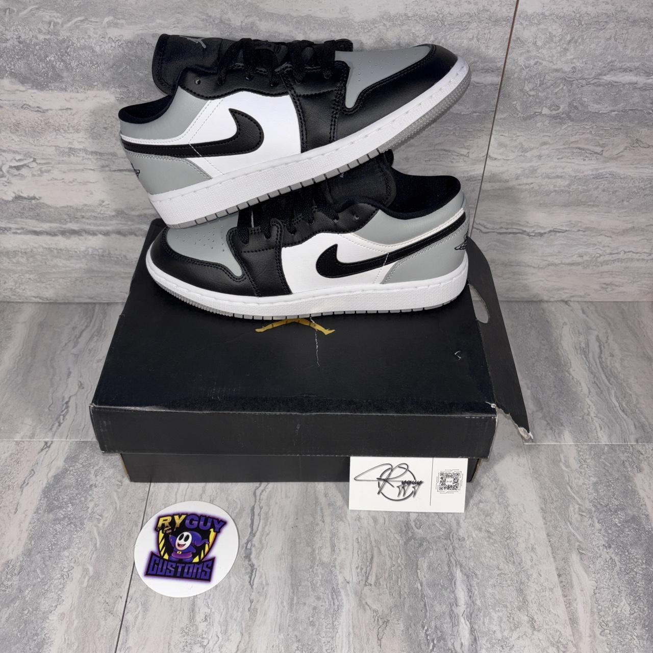 item listed by ryguy_customs