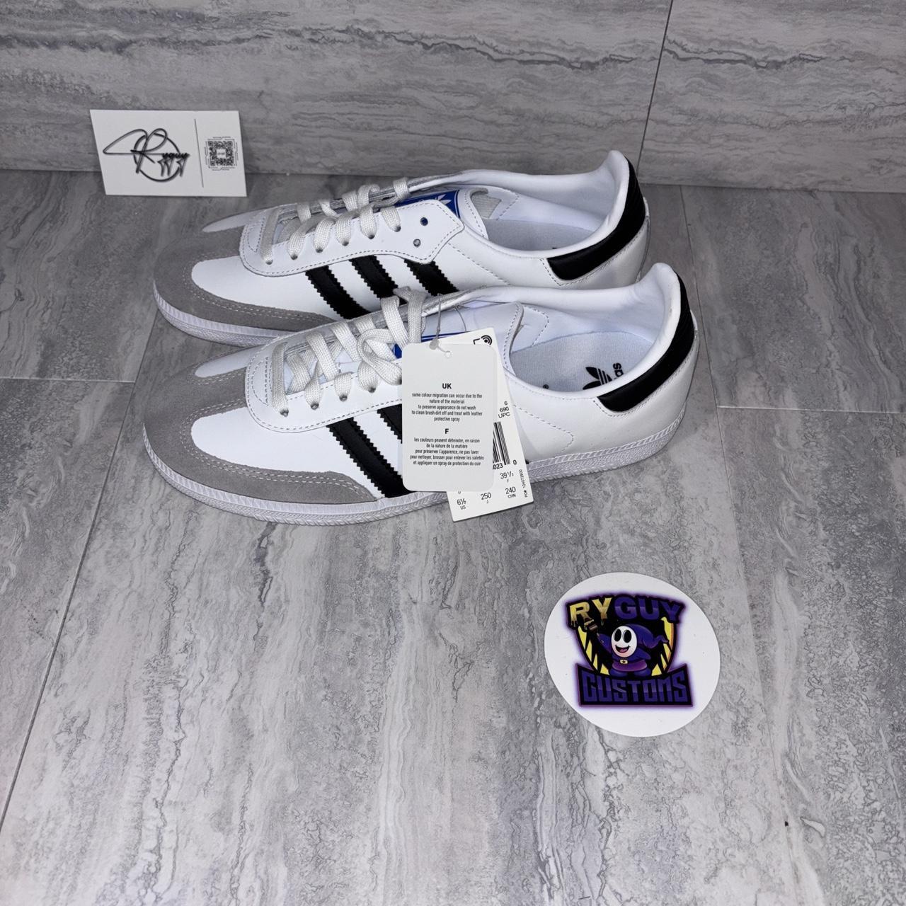 item listed by ryguy_customs