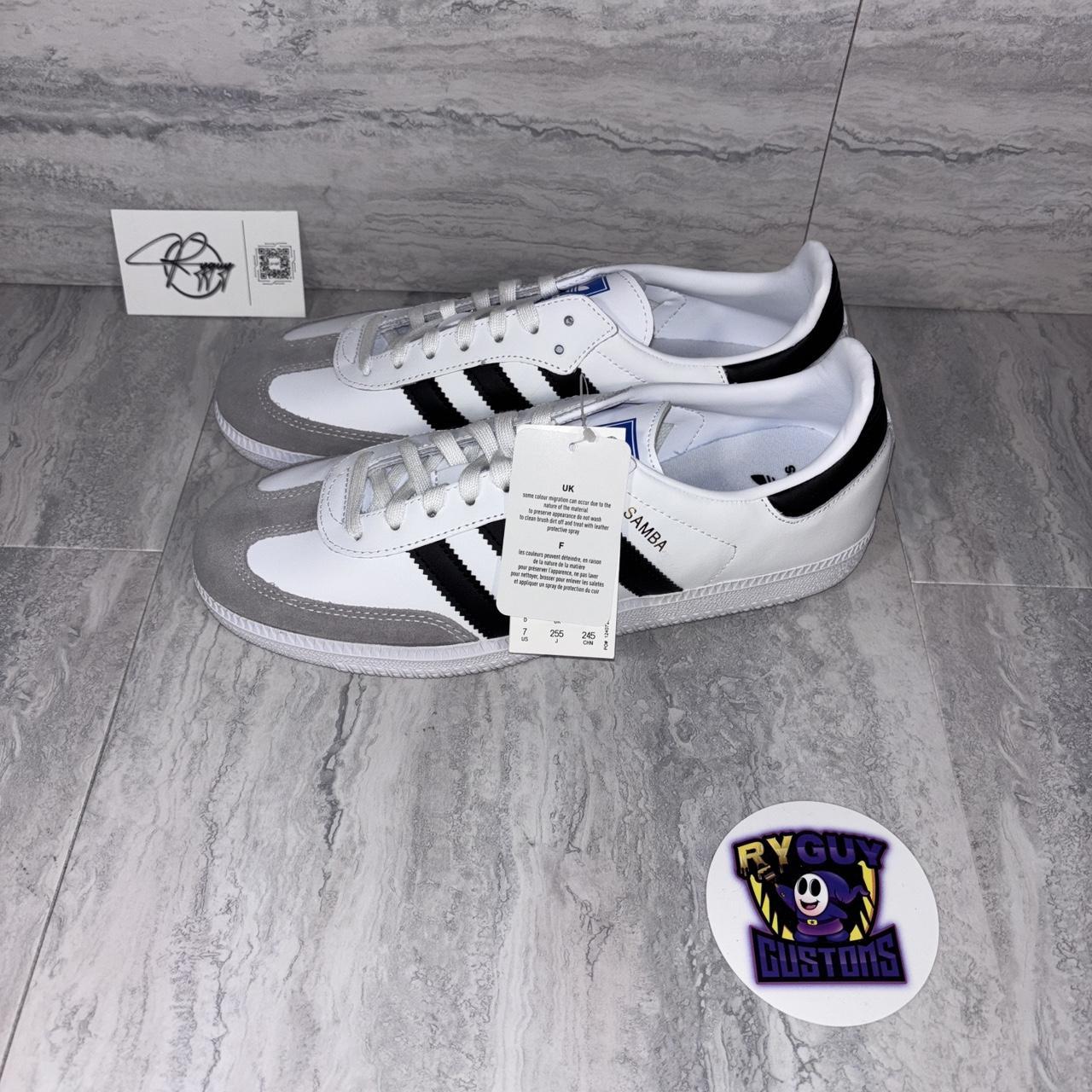 item listed by ryguy_customs