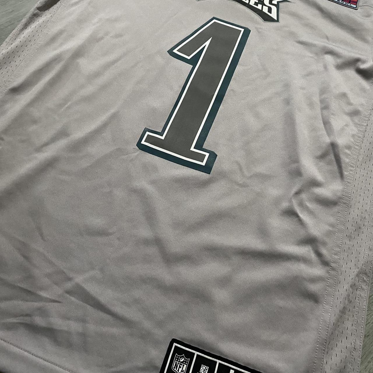 Philadelphia Eagles Super Bowl LIVII Nike Dri-Fit - Depop