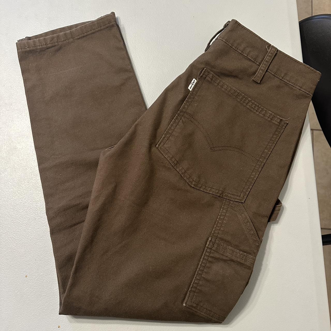 Levi strauss work outlet pants