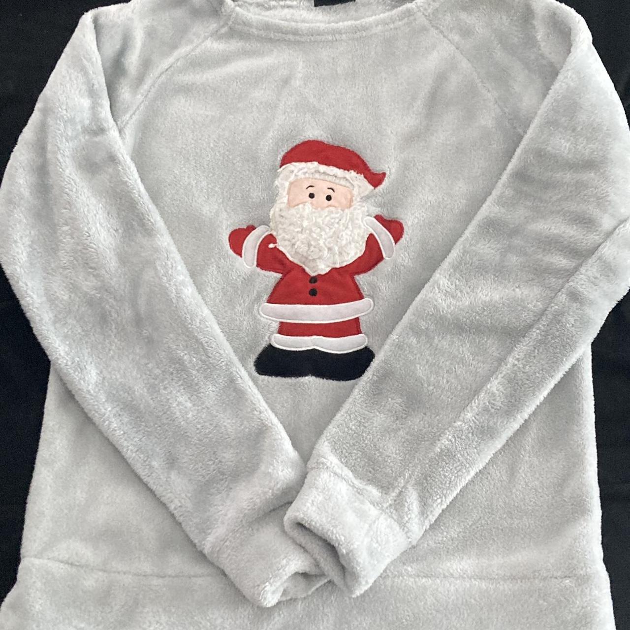 Rue 21 christmas on sale sweater