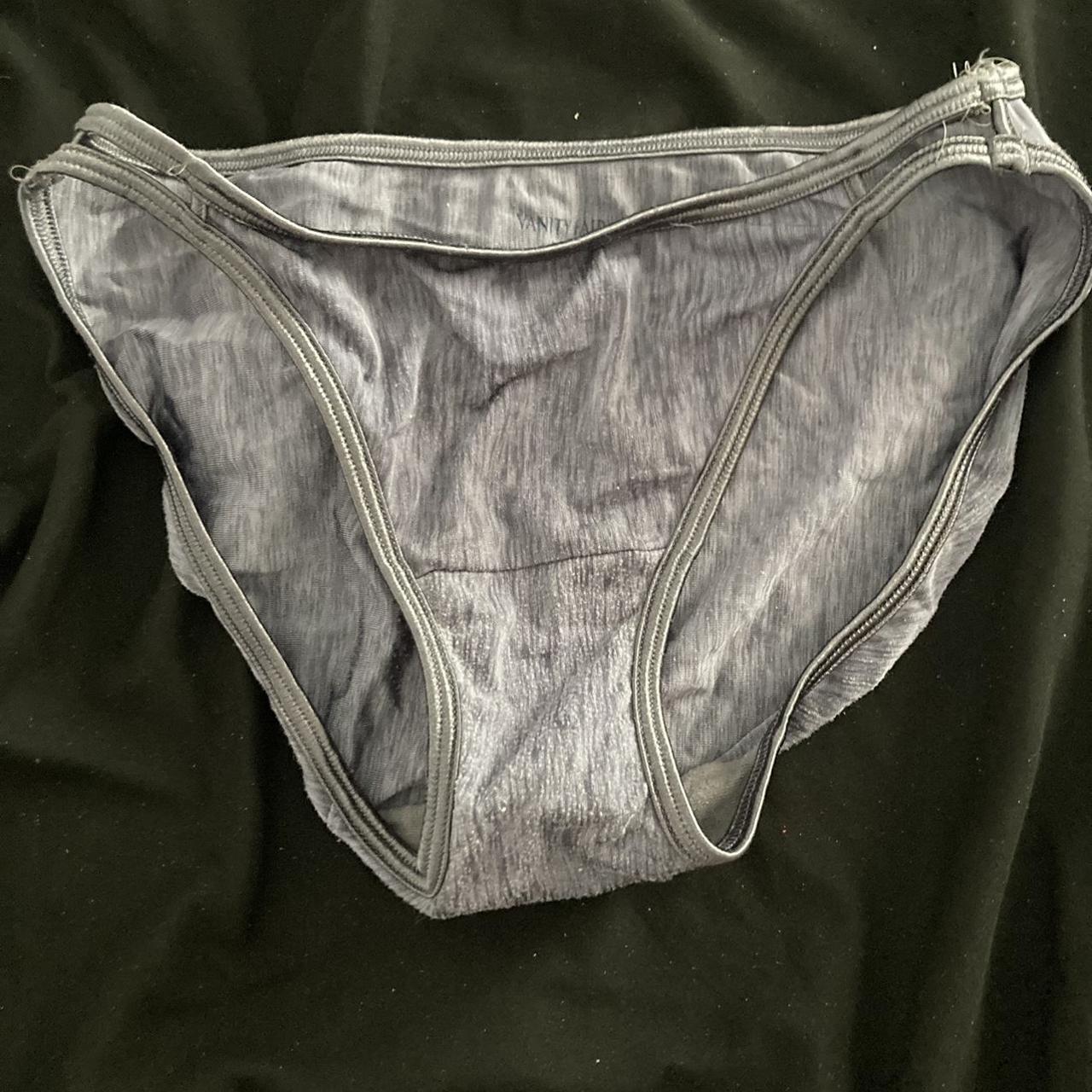 Vanity Fair Women's multi Panties | Depop