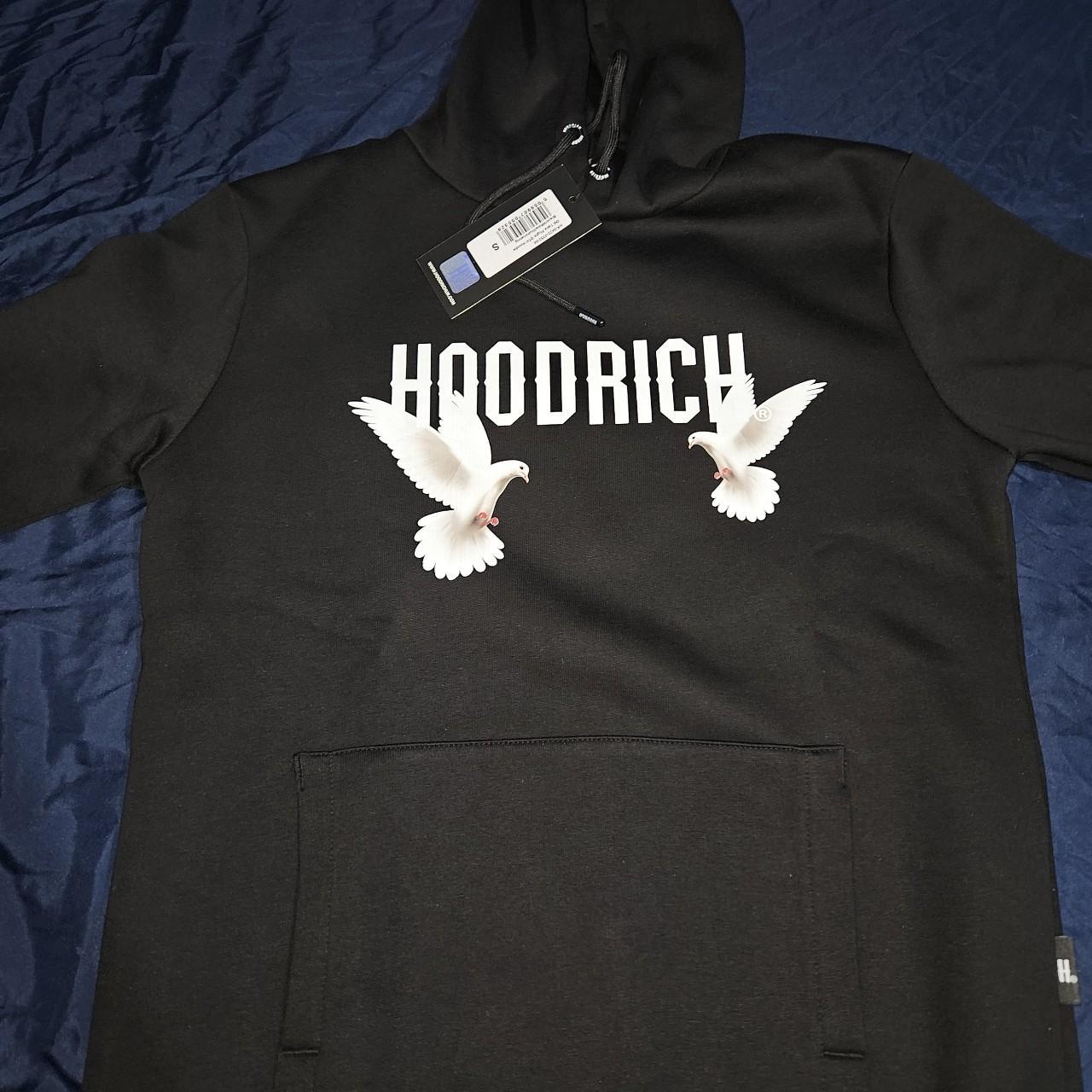 Hoodrich take flight online hoodie