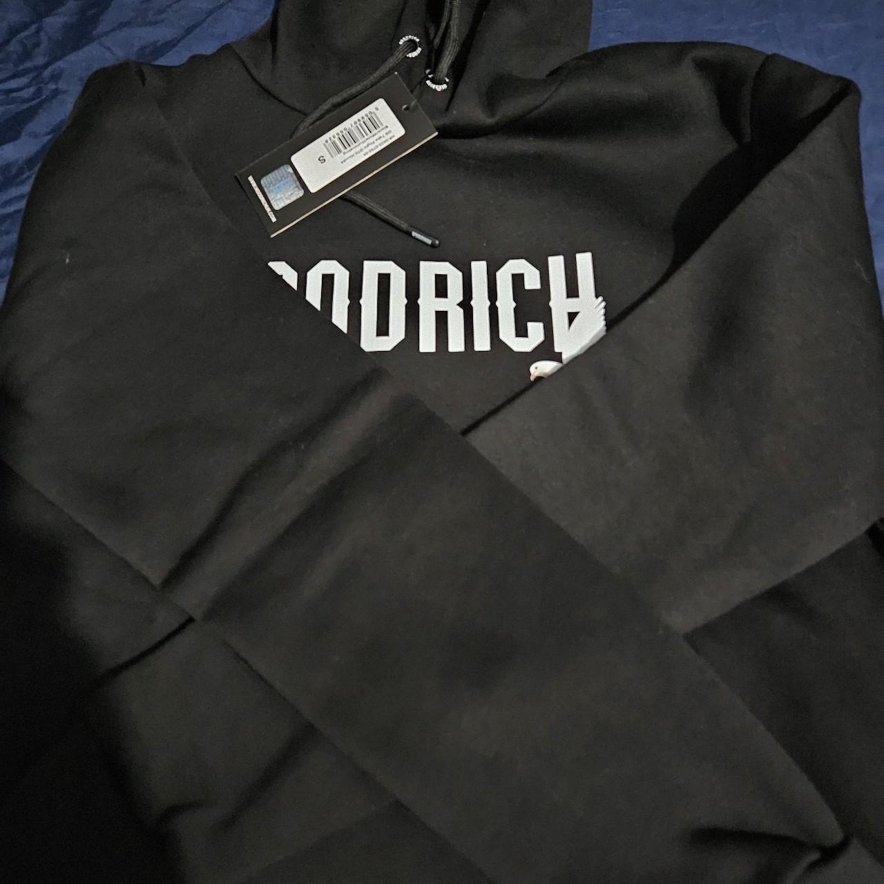 Hoodrich - Mens OG Take Flight Hoodie BRAND NEW | Depop