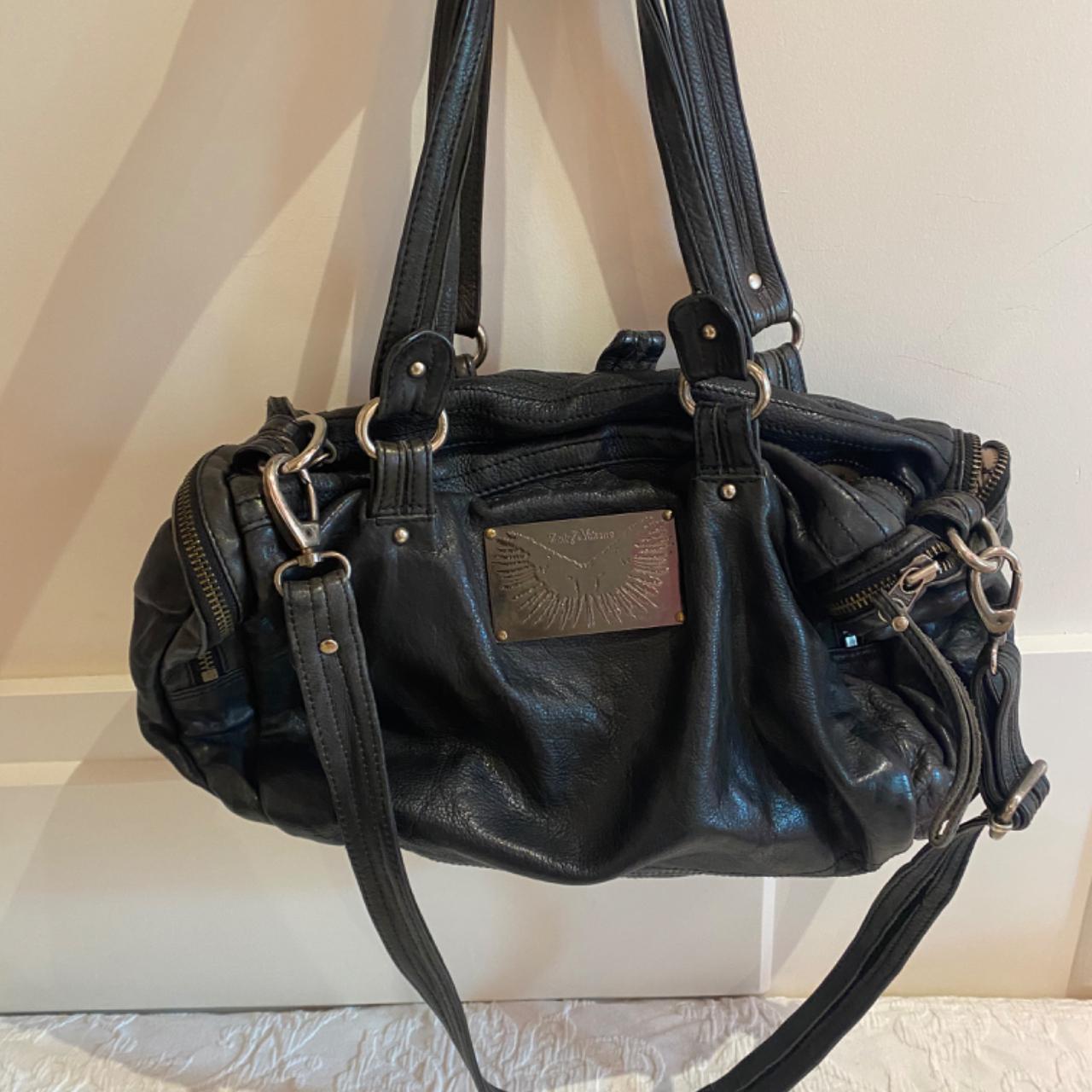 Y2k Zadig&voltaire Bag. - Depop