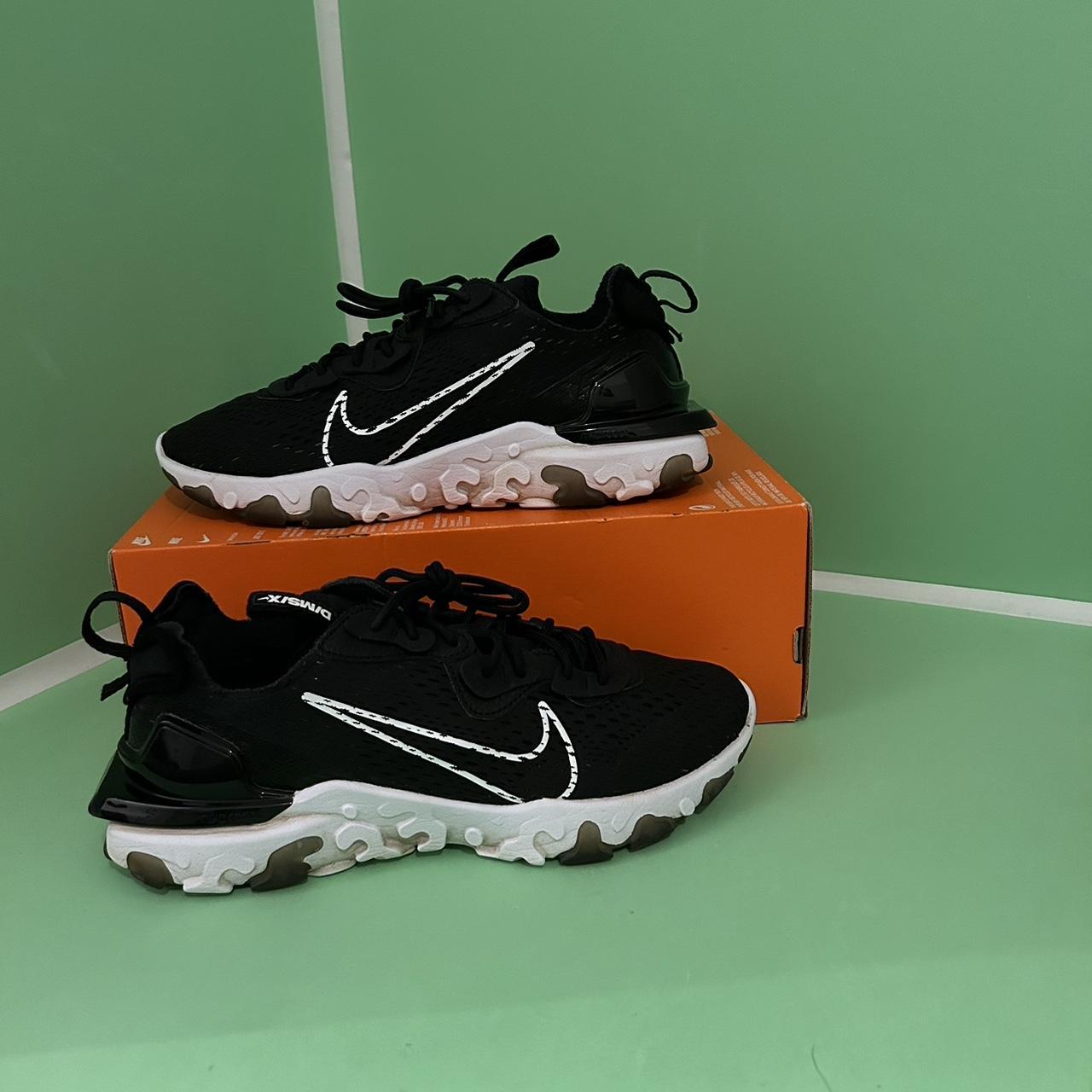 dimsix nike trainers